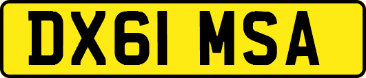 DX61MSA