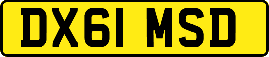 DX61MSD
