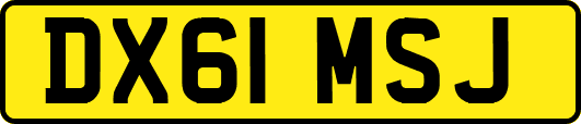 DX61MSJ
