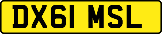 DX61MSL