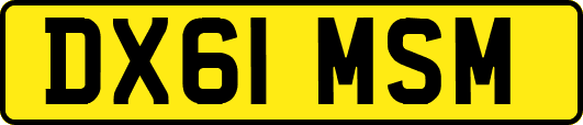 DX61MSM