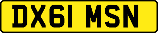 DX61MSN