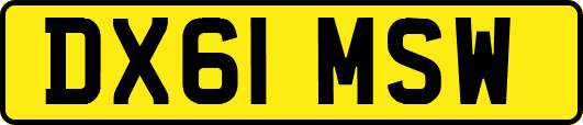 DX61MSW