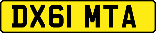 DX61MTA