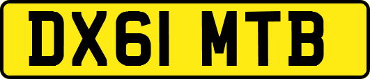 DX61MTB