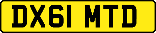 DX61MTD