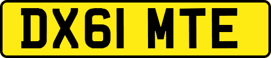 DX61MTE
