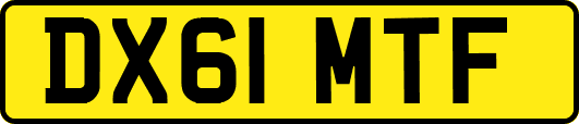 DX61MTF