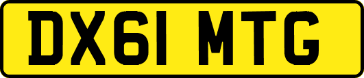 DX61MTG