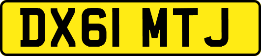 DX61MTJ