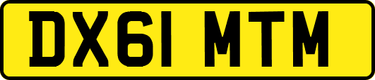 DX61MTM