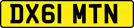 DX61MTN