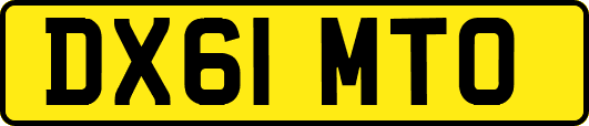 DX61MTO