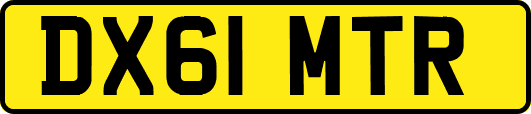 DX61MTR