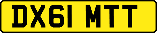 DX61MTT