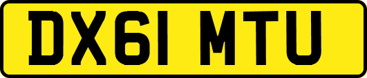 DX61MTU