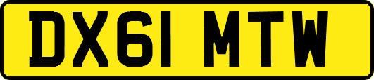 DX61MTW