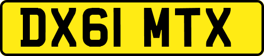 DX61MTX
