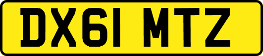 DX61MTZ