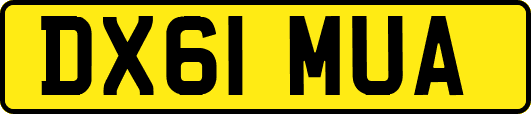 DX61MUA