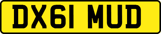 DX61MUD