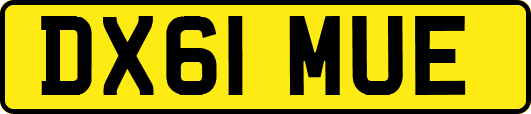 DX61MUE