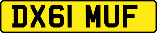 DX61MUF