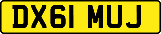 DX61MUJ