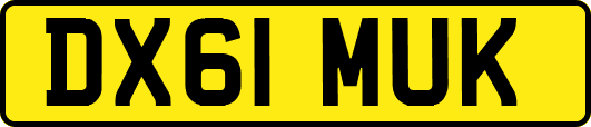 DX61MUK