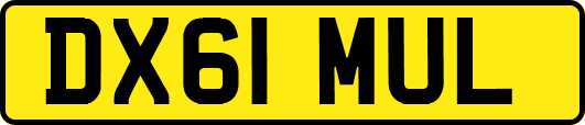 DX61MUL