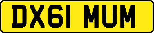 DX61MUM