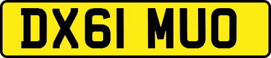DX61MUO