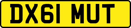 DX61MUT