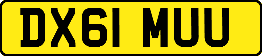 DX61MUU