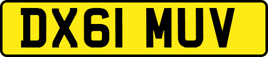 DX61MUV