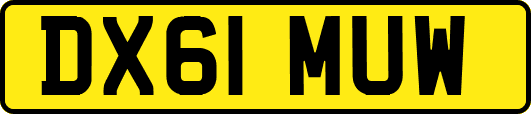 DX61MUW