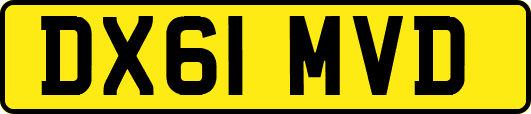 DX61MVD