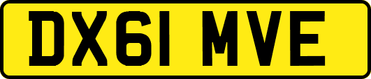 DX61MVE