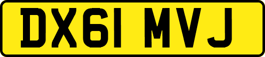 DX61MVJ