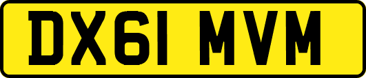 DX61MVM