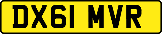 DX61MVR