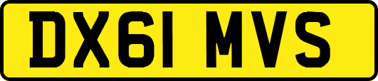 DX61MVS