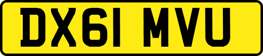 DX61MVU