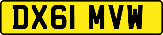 DX61MVW