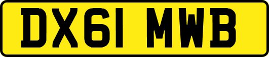 DX61MWB