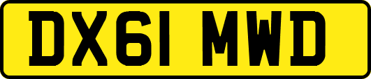 DX61MWD