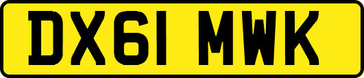 DX61MWK