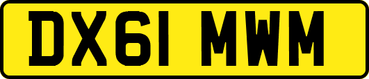 DX61MWM