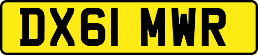 DX61MWR