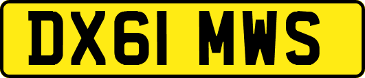 DX61MWS